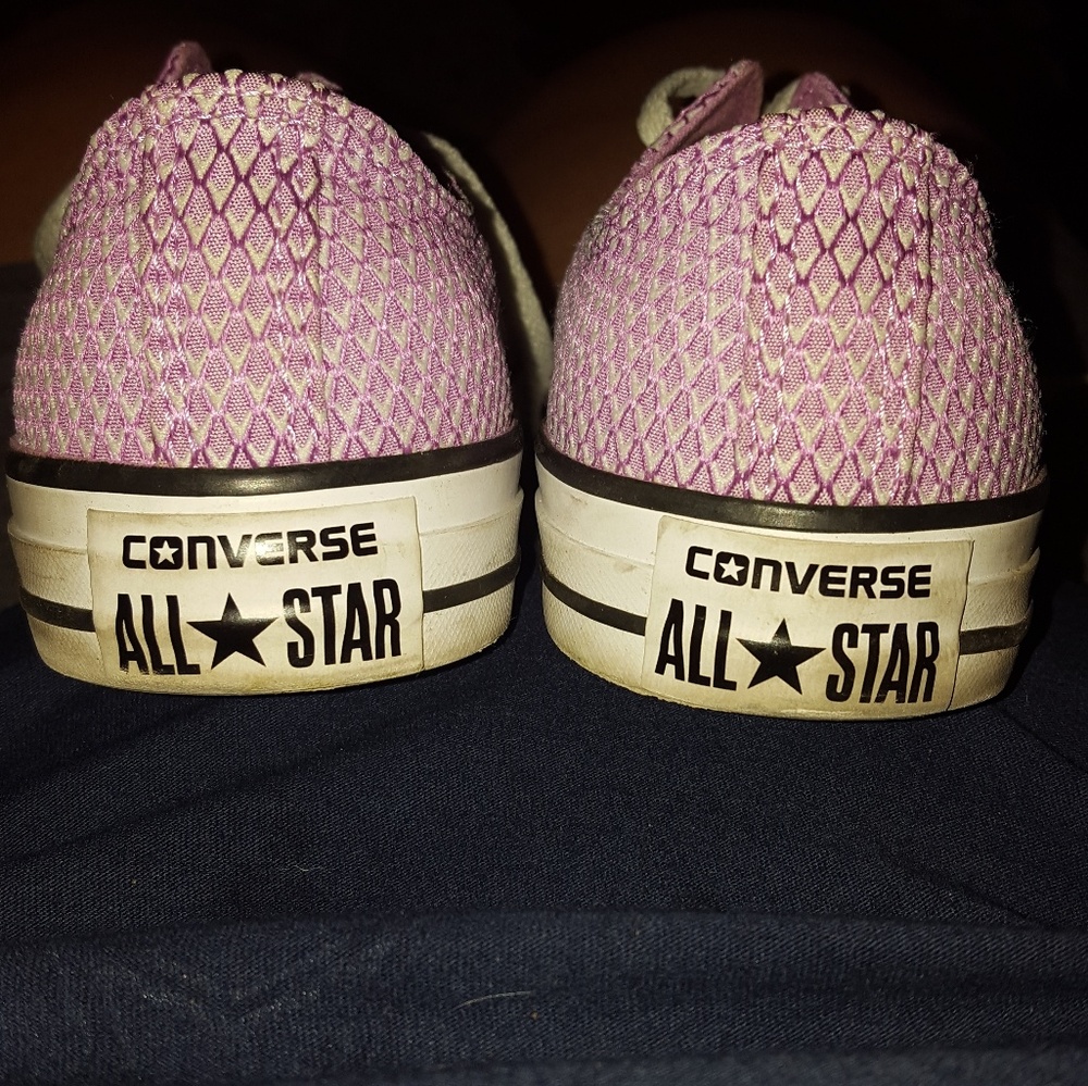 Converse Low top shoes